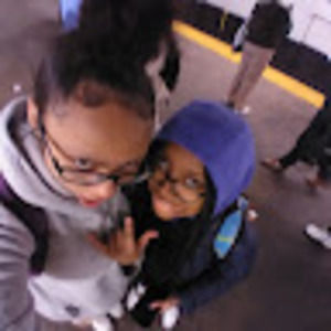 Meet your Posher, Missbklynnny